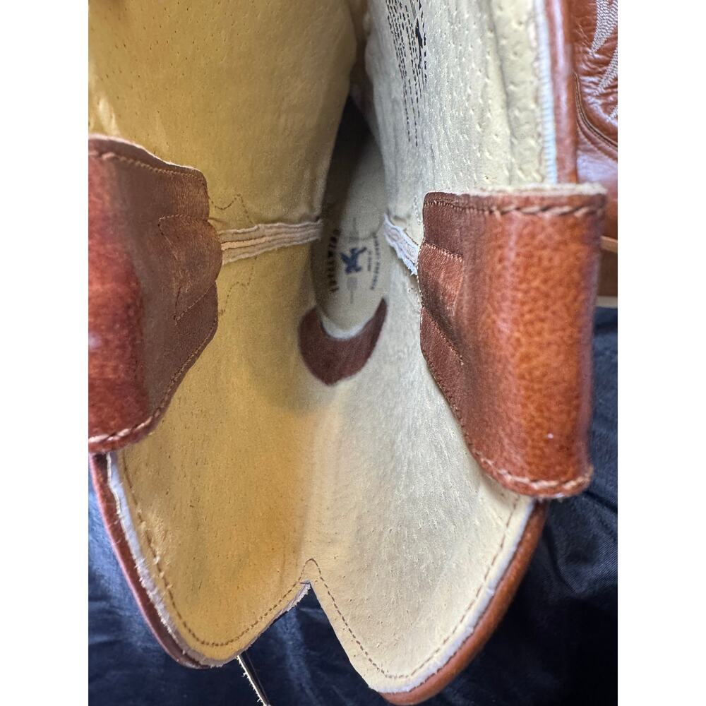 IDYLLWIND WOMEN'S CHARMED LIFE WESTERN BOOTS - ROUND TOE - Picture 6 of 9